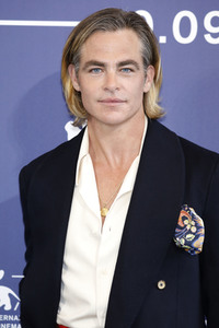 Photocall 'Don't Worry Darling', Internationale Filmfestspiele von Venedig 2022