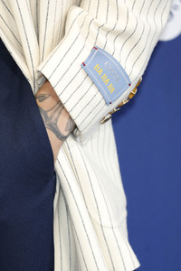 Photocall 'Don't Worry Darling', Internationale Filmfestspiele von Venedig 2022