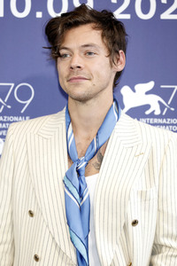 Photocall 'Don't Worry Darling', Internationale Filmfestspiele von Venedig 2022