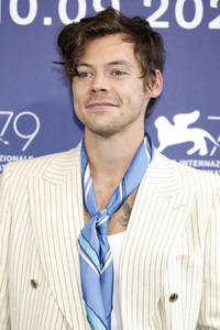 Photocall 'Don't Worry Darling', Internationale Filmfestspiele von Venedig 2022