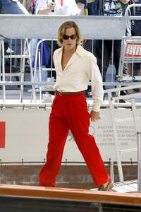 Photocall 'Don't Worry Darling', Internationale Filmfestspiele von Venedig 2022