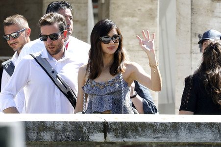 Photocall 'Don't Worry Darling', Internationale Filmfestspiele von Venedig 2022