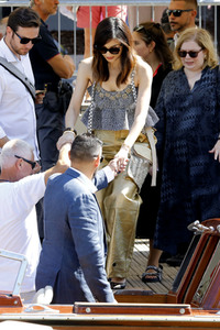 Photocall 'Don't Worry Darling', Internationale Filmfestspiele von Venedig 2022