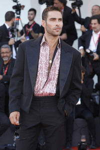 Filmpremiere 'Don't Worry Darling', Internationale Filmfestspiele von Venedig 2022