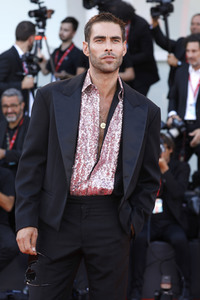 Filmpremiere 'Don't Worry Darling', Internationale Filmfestspiele von Venedig 2022