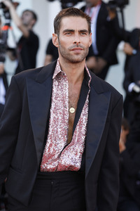 Filmpremiere 'Don't Worry Darling', Internationale Filmfestspiele von Venedig 2022