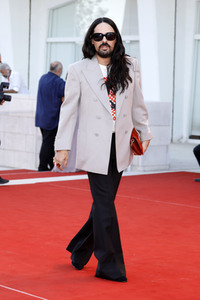 Filmpremiere 'Don't Worry Darling', Internationale Filmfestspiele von Venedig 2022