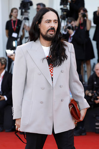 Filmpremiere 'Don't Worry Darling', Internationale Filmfestspiele von Venedig 2022