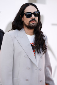 Filmpremiere 'Don't Worry Darling', Internationale Filmfestspiele von Venedig 2022