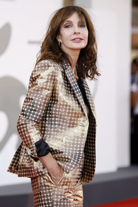 Filmpremiere 'Don't Worry Darling', Internationale Filmfestspiele von Venedig 2022