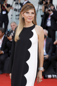 Filmpremiere 'Don't Worry Darling', Internationale Filmfestspiele von Venedig 2022