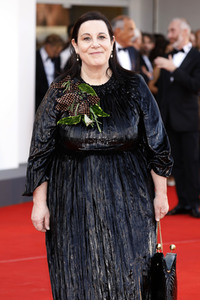 Filmpremiere 'Don't Worry Darling', Internationale Filmfestspiele von Venedig 2022