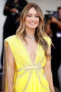 Filmpremiere 'Don't Worry Darling', Internationale Filmfestspiele von Venedig 2022