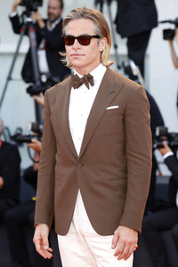 Filmpremiere 'Don't Worry Darling', Internationale Filmfestspiele von Venedig 2022