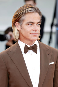 Filmpremiere 'Don't Worry Darling', Internationale Filmfestspiele von Venedig 2022