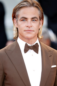 Filmpremiere 'Don't Worry Darling', Internationale Filmfestspiele von Venedig 2022