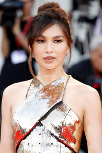 Filmpremiere 'Don't Worry Darling', Internationale Filmfestspiele von Venedig 2022