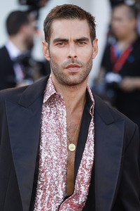 Filmpremiere 'Don't Worry Darling', Internationale Filmfestspiele von Venedig 2022