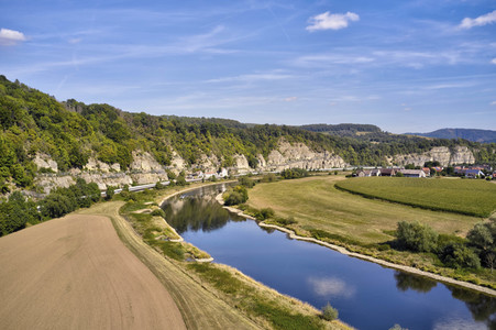 Hangsicherung in Steinmühle