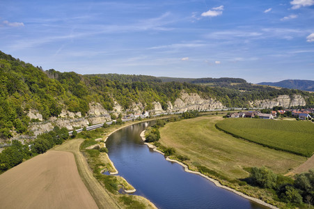 Hangsicherung in Steinmühle