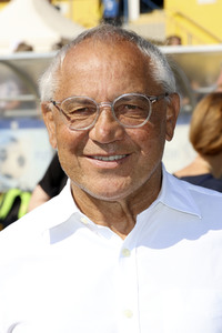 Benefiz-Fußballspiel 'Kicken mit Herz' 2022 in Hamburg