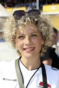 Benefiz-Fußballspiel 'Kicken mit Herz' 2022 in Hamburg