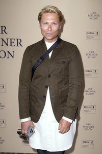 Der Berliner Salon auf der Berlin Fashion Week S/S 2023