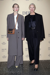 Der Berliner Salon auf der Berlin Fashion Week S/S 2023