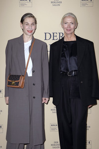 Der Berliner Salon auf der Berlin Fashion Week S/S 2023