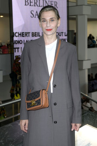 Der Berliner Salon auf der Berlin Fashion Week S/S 2023