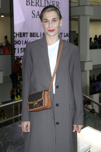 Der Berliner Salon auf der Berlin Fashion Week S/S 2023