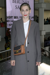 Der Berliner Salon auf der Berlin Fashion Week S/S 2023