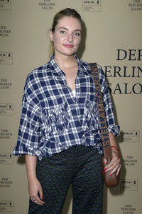 Der Berliner Salon auf der Berlin Fashion Week S/S 2023