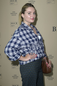 Der Berliner Salon auf der Berlin Fashion Week S/S 2023