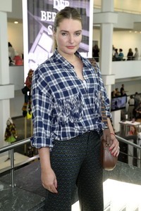 Der Berliner Salon auf der Berlin Fashion Week S/S 2023