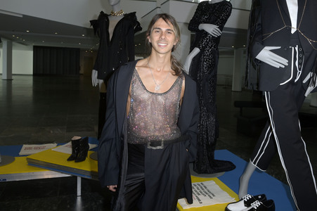 Der Berliner Salon auf der Berlin Fashion Week S/S 2023