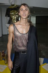 Der Berliner Salon auf der Berlin Fashion Week S/S 2023