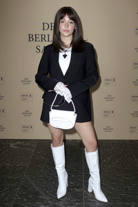 Der Berliner Salon auf der Berlin Fashion Week S/S 2023