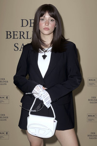 Der Berliner Salon auf der Berlin Fashion Week S/S 2023