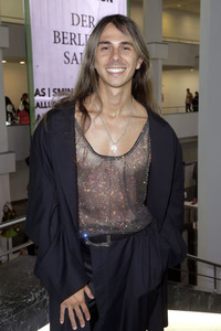 Der Berliner Salon auf der Berlin Fashion Week S/S 2023