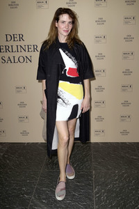 Der Berliner Salon auf der Berlin Fashion Week S/S 2023