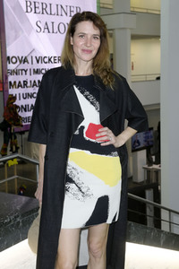 Der Berliner Salon auf der Berlin Fashion Week S/S 2023