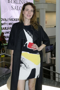 Der Berliner Salon auf der Berlin Fashion Week S/S 2023