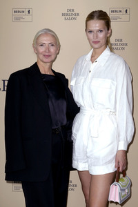 Der Berliner Salon auf der Berlin Fashion Week S/S 2023