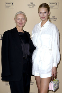 Der Berliner Salon auf der Berlin Fashion Week S/S 2023