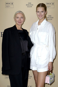 Der Berliner Salon auf der Berlin Fashion Week S/S 2023