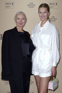 Der Berliner Salon auf der Berlin Fashion Week S/S 2023