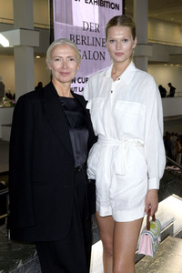 Der Berliner Salon auf der Berlin Fashion Week S/S 2023