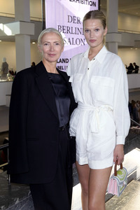 Der Berliner Salon auf der Berlin Fashion Week S/S 2023