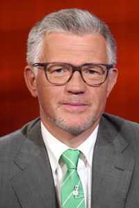 Talkshow 'hart aber fair' in Berlin